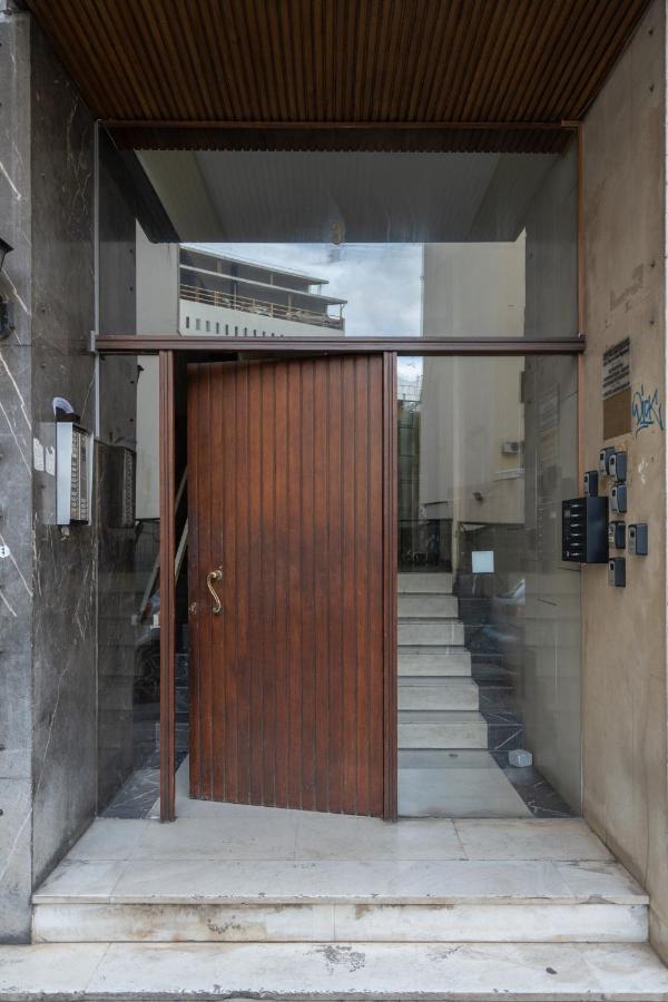 Unique 2 Bedrooms Apartment, Steps To Plaka And City Center Athen Eksteriør billede