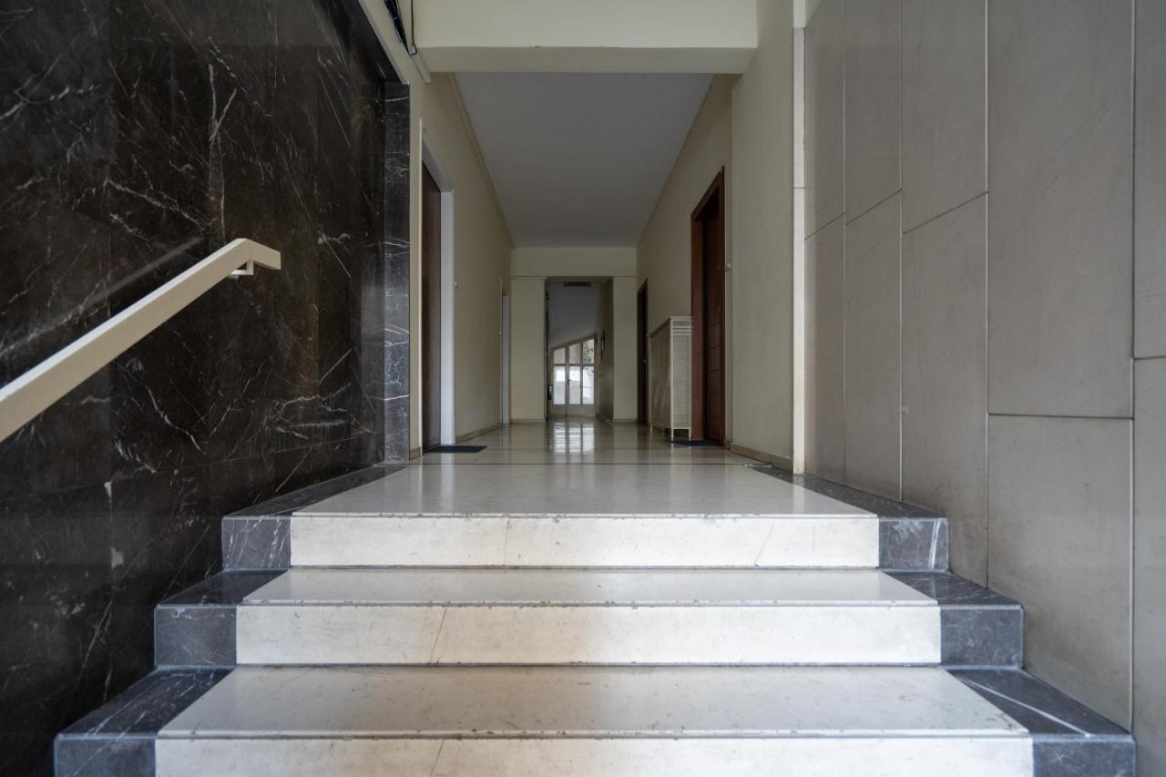 Unique 2 Bedrooms Apartment, Steps To Plaka And City Center Athen Eksteriør billede